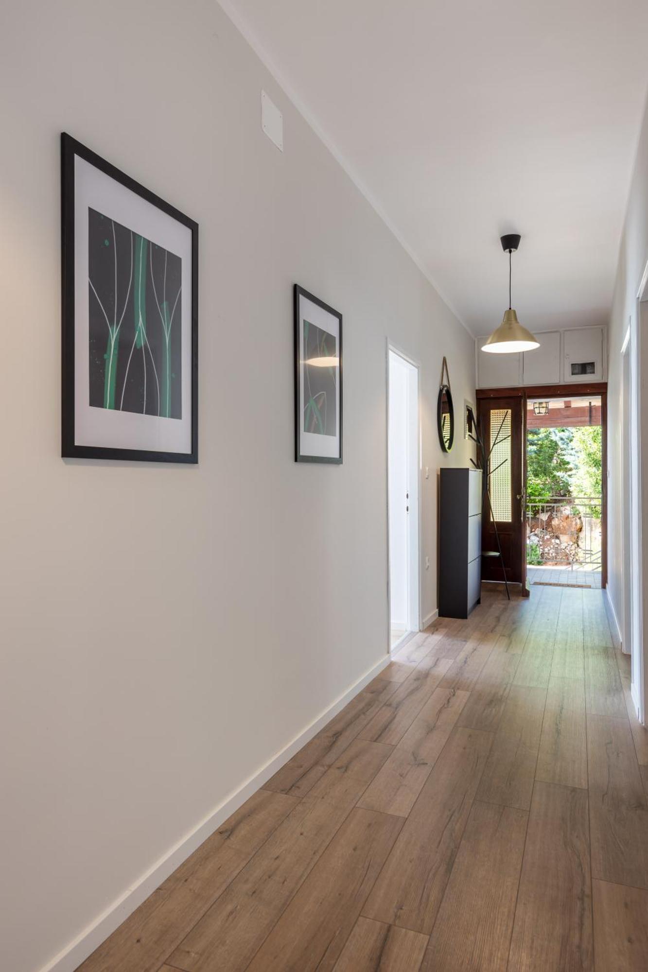 Apartment Div Lovran Dış mekan fotoğraf