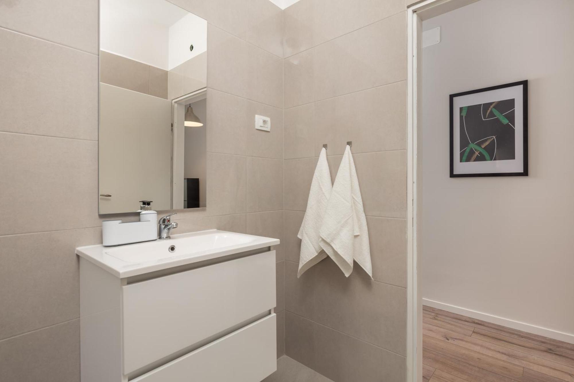 Apartment Div Lovran Dış mekan fotoğraf