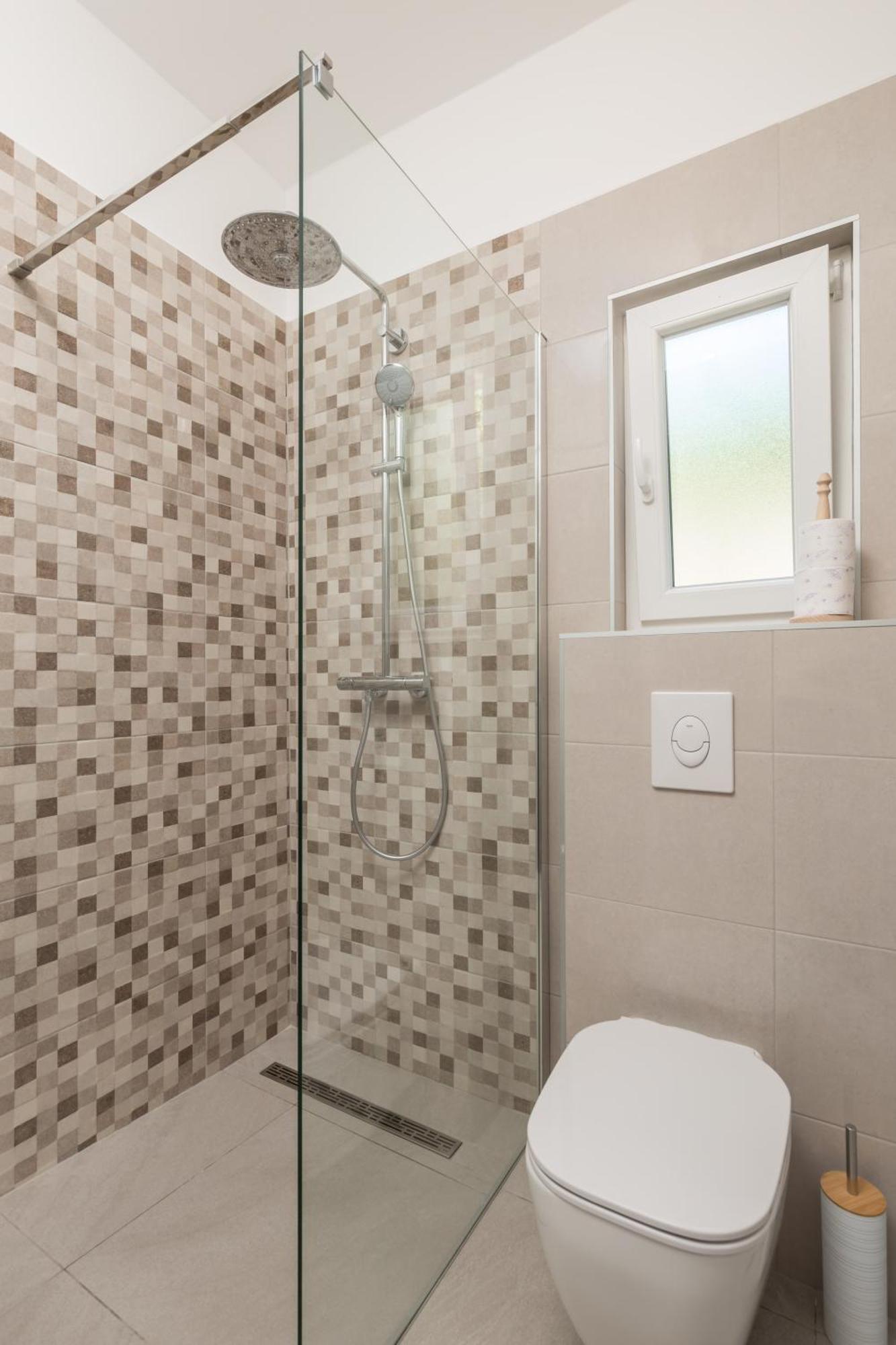 Apartment Div Lovran Dış mekan fotoğraf