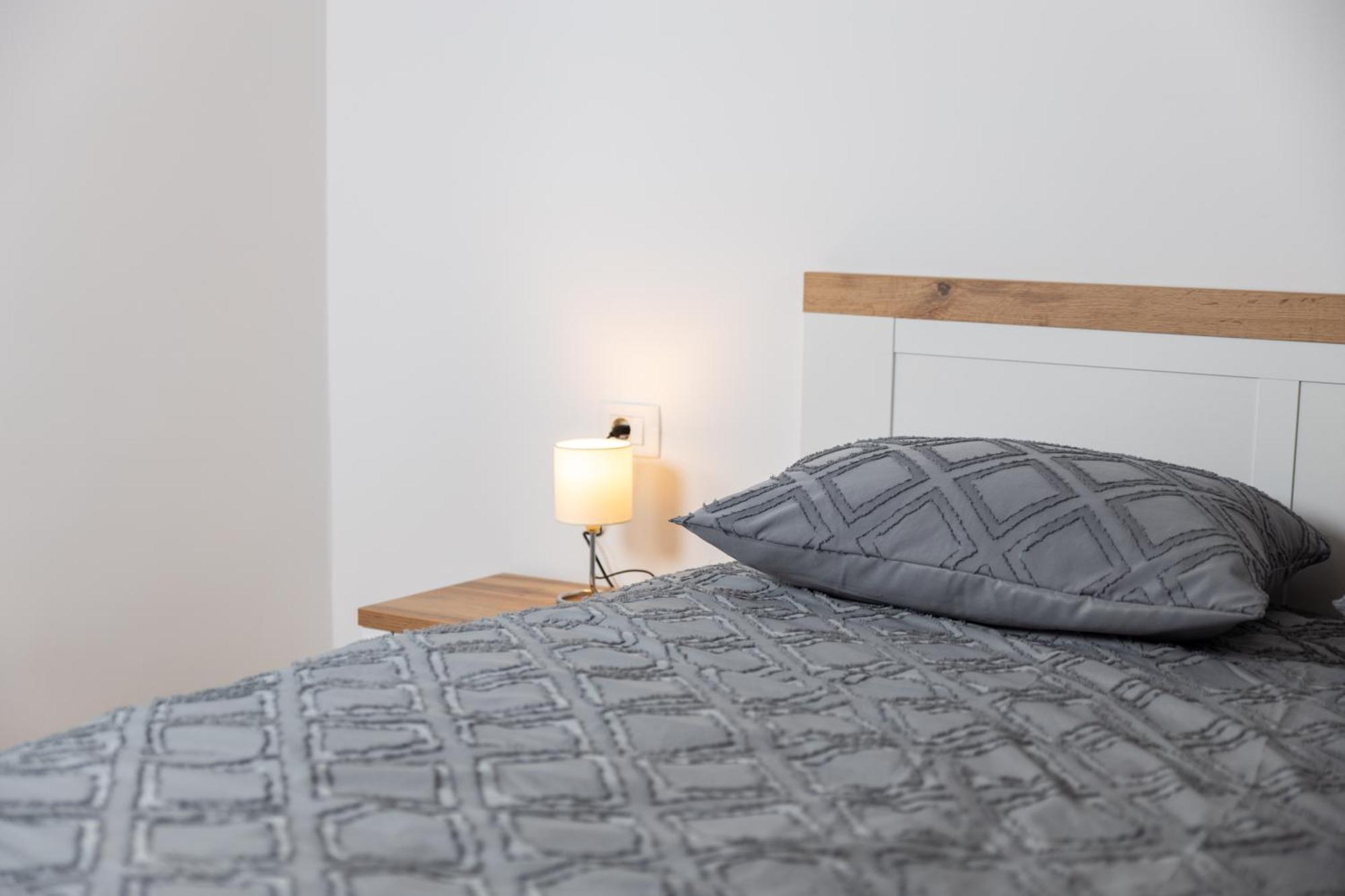 Apartment Div Lovran Dış mekan fotoğraf